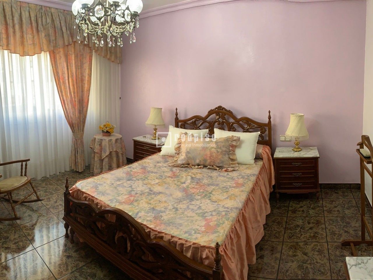 Piso en venta en  Alcantarilla, Murcia  7/13