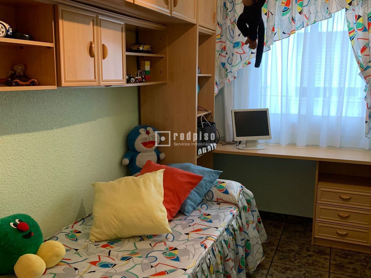 Piso en venta en  Alcantarilla, Murcia  5/13