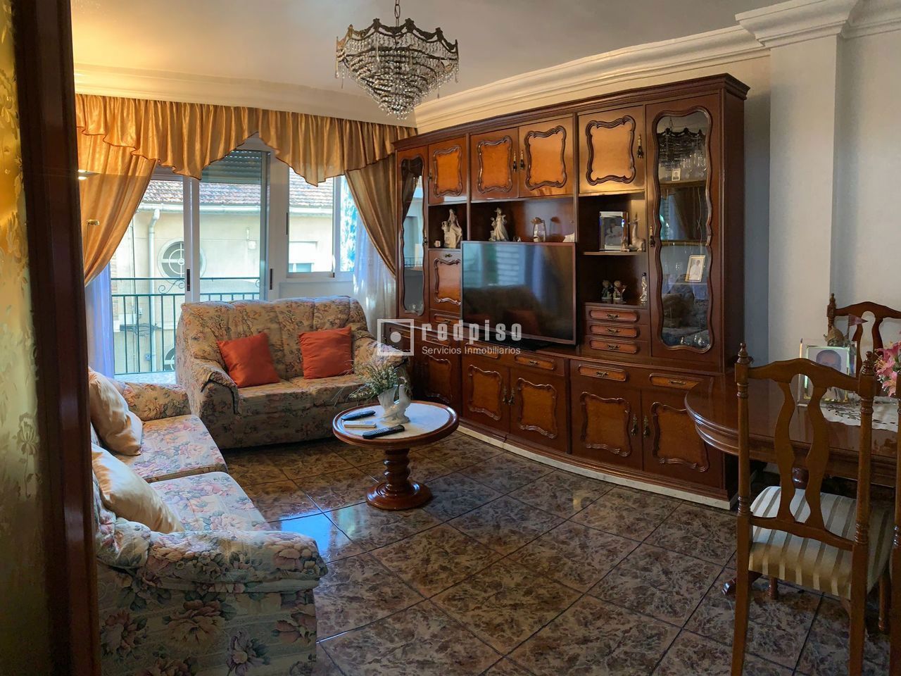 Piso en venta en  Alcantarilla, Murcia  3/13