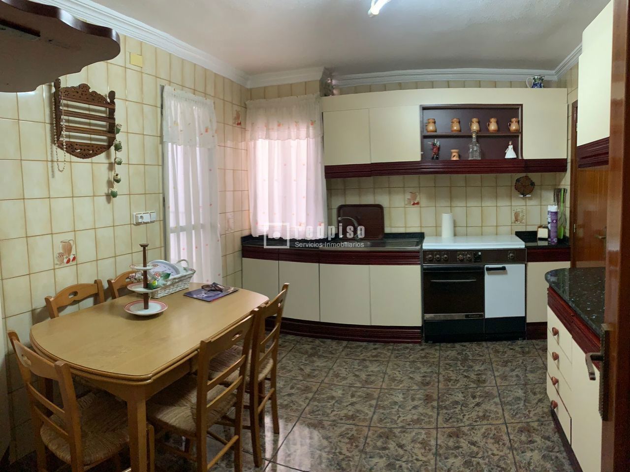 Piso en venta en  Alcantarilla, Murcia  9/13