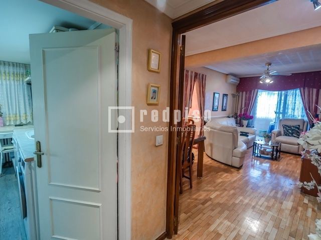 Piso en venta en  calle Baleares, Móstoles, Madrid  17/31