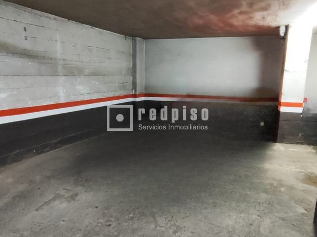 Parking en venta en  calle de Juan de la Cierva, Arganda del Rey, Madrid  5/5