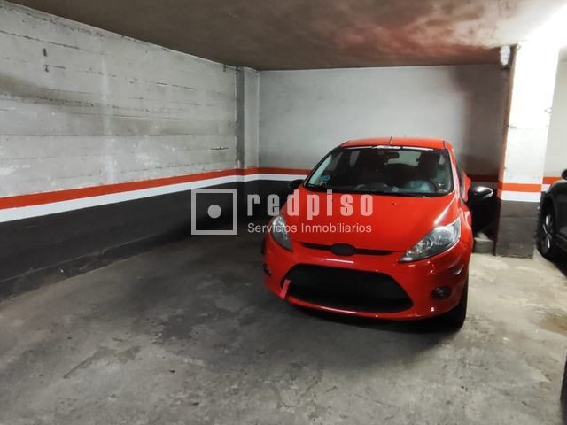 Parking en venta en  calle de Juan de la Cierva, Arganda del Rey, Madrid  4/5