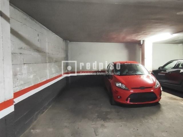Parking en venta en  calle de Juan de la Cierva, Arganda del Rey, Madrid  3/5