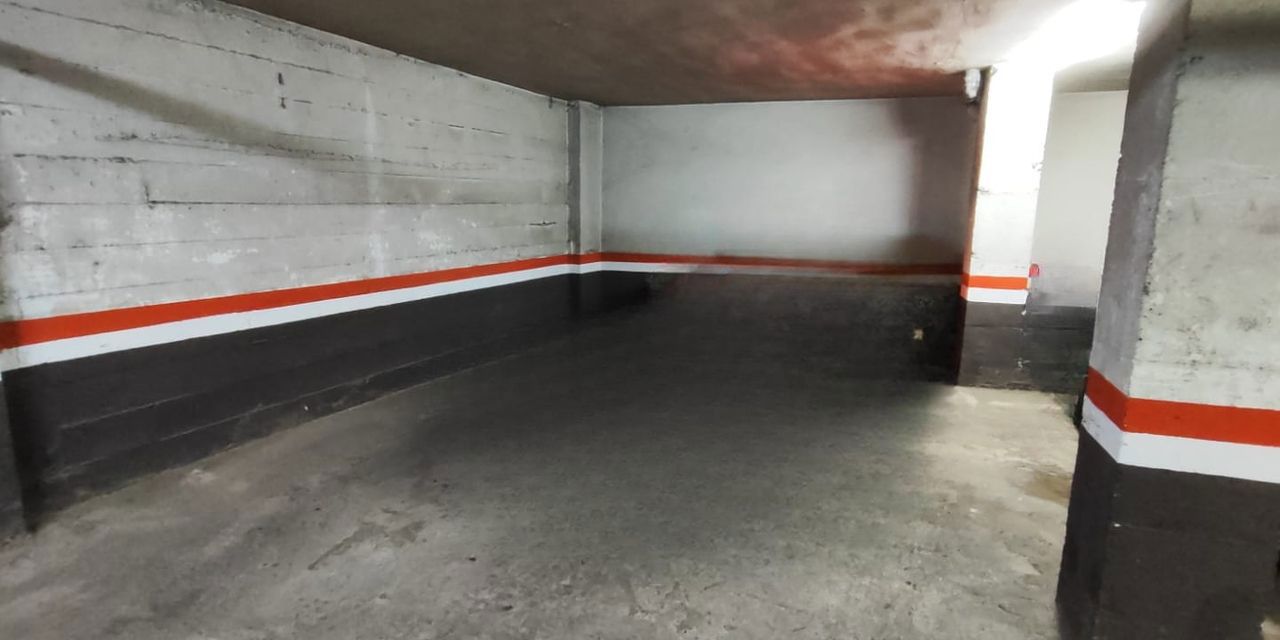 Parking en venta en  calle de Juan de la Cierva, Arganda del Rey, Madrid  1/5