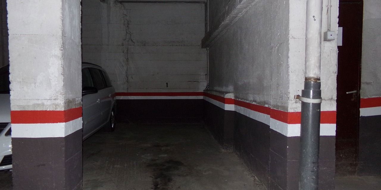 Parking en venta en  Arganda del Rey, Madrid  1/2