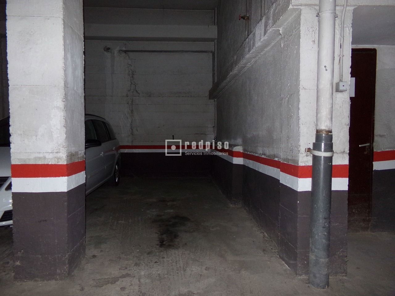 Parking en venta en  Arganda del Rey, Madrid  2/2