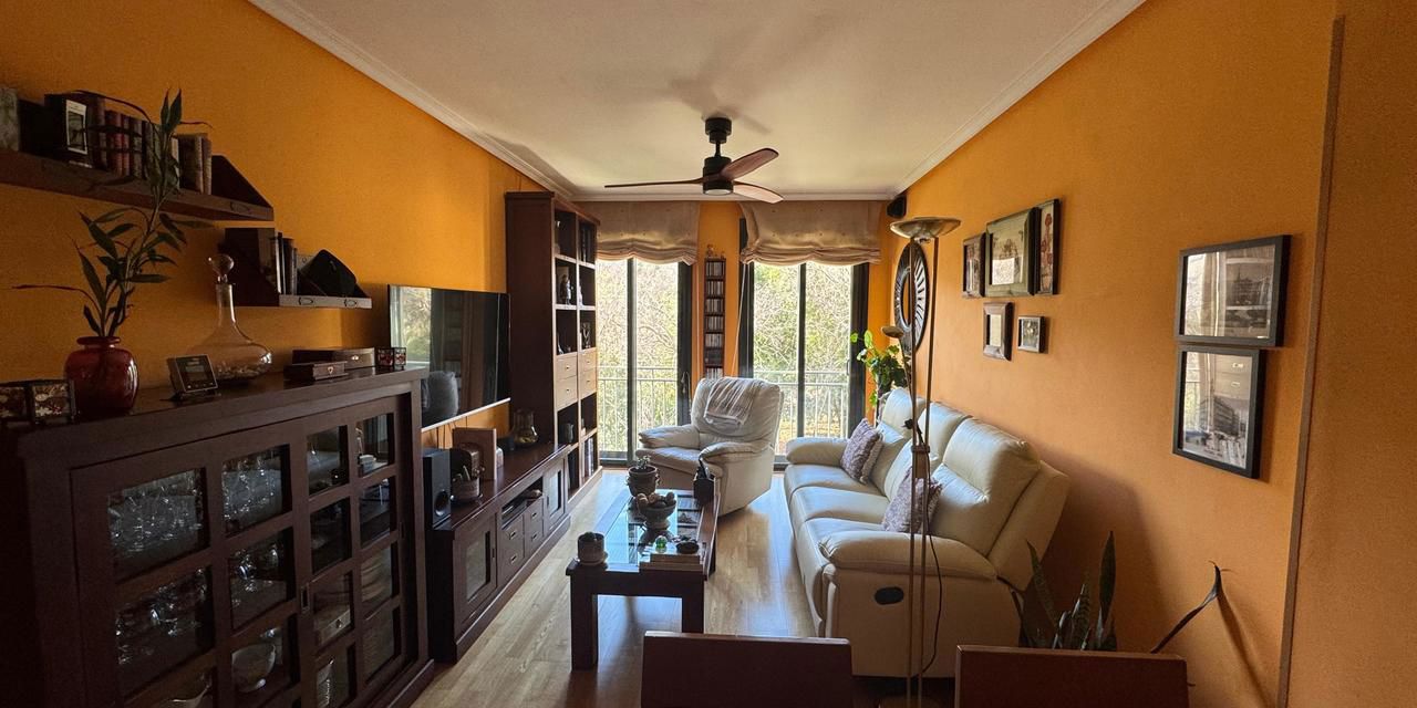 Piso en venta en  Madrid  1/1