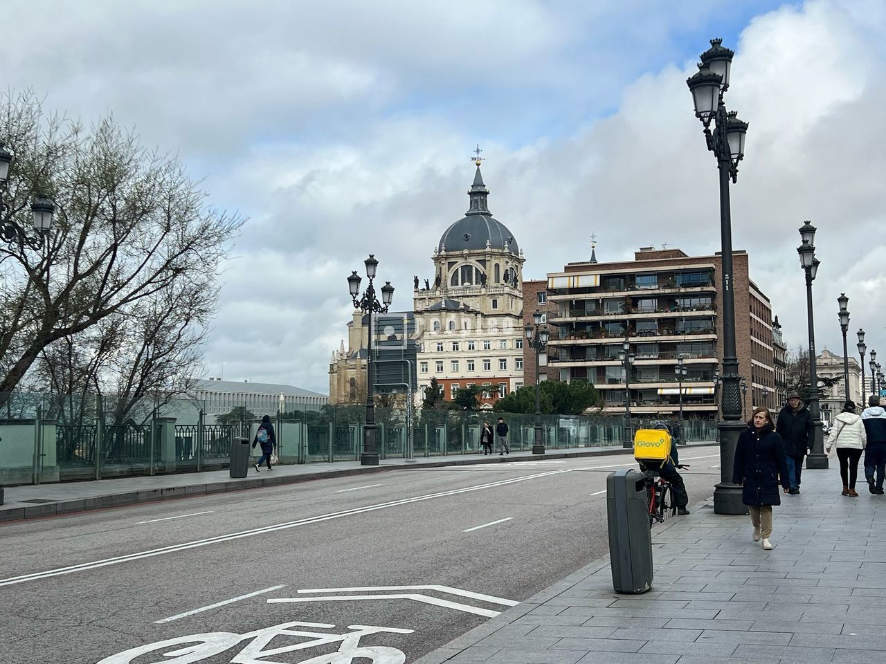 Piso en venta en  calle de los Mancebos, Centro, Madrid  1/1