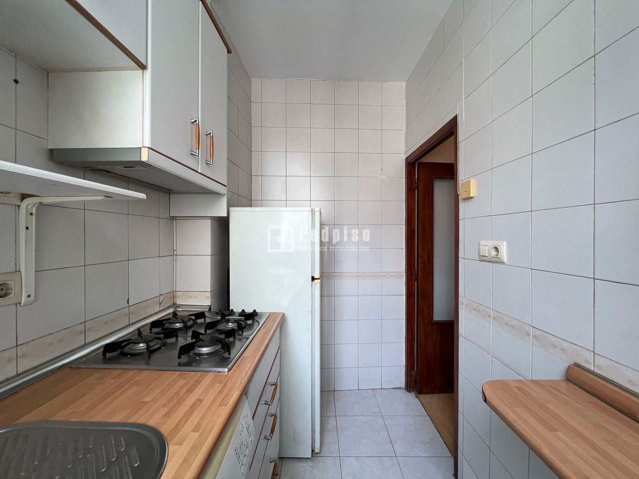 Piso en venta en calle De Los Mancebos, Centro, Madrid 11/20