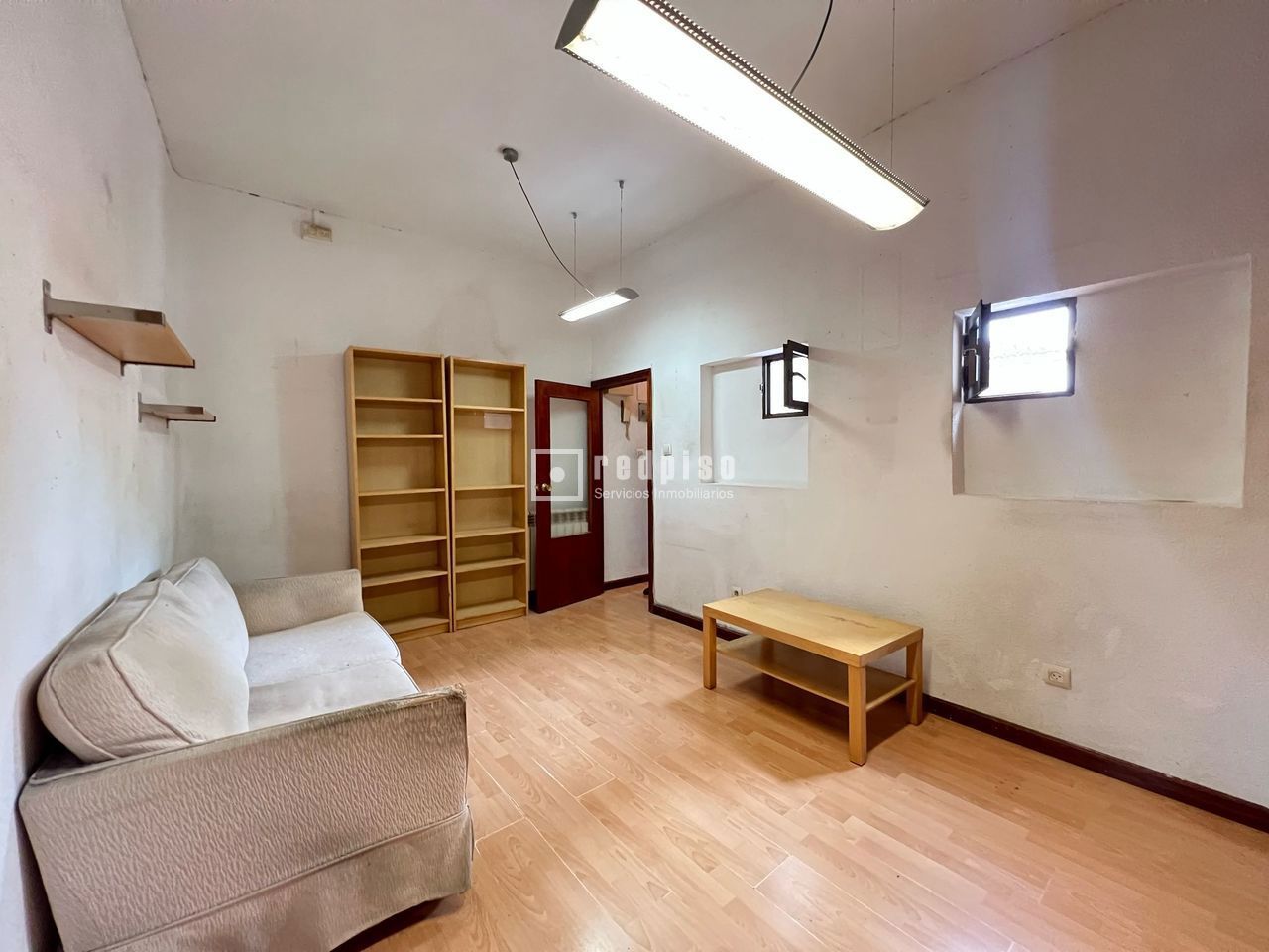 Piso en venta en calle De Los Mancebos, Centro, Madrid 5/20