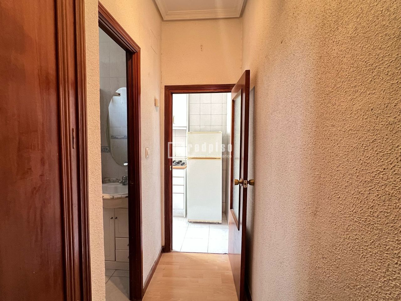 Piso en venta en calle De Los Mancebos, Centro, Madrid 8/20