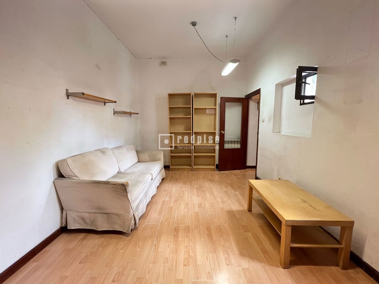 Piso en venta en calle De Los Mancebos, Centro, Madrid 6/20