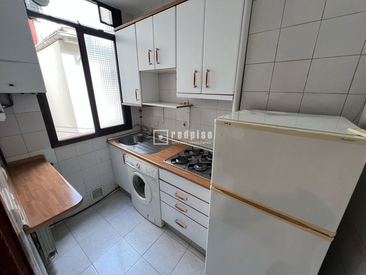 Piso en venta en calle De Los Mancebos, Centro, Madrid 9/20