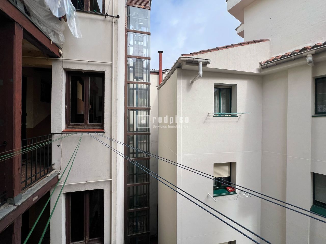 Piso en venta en calle De Los Mancebos, Centro, Madrid 14/20