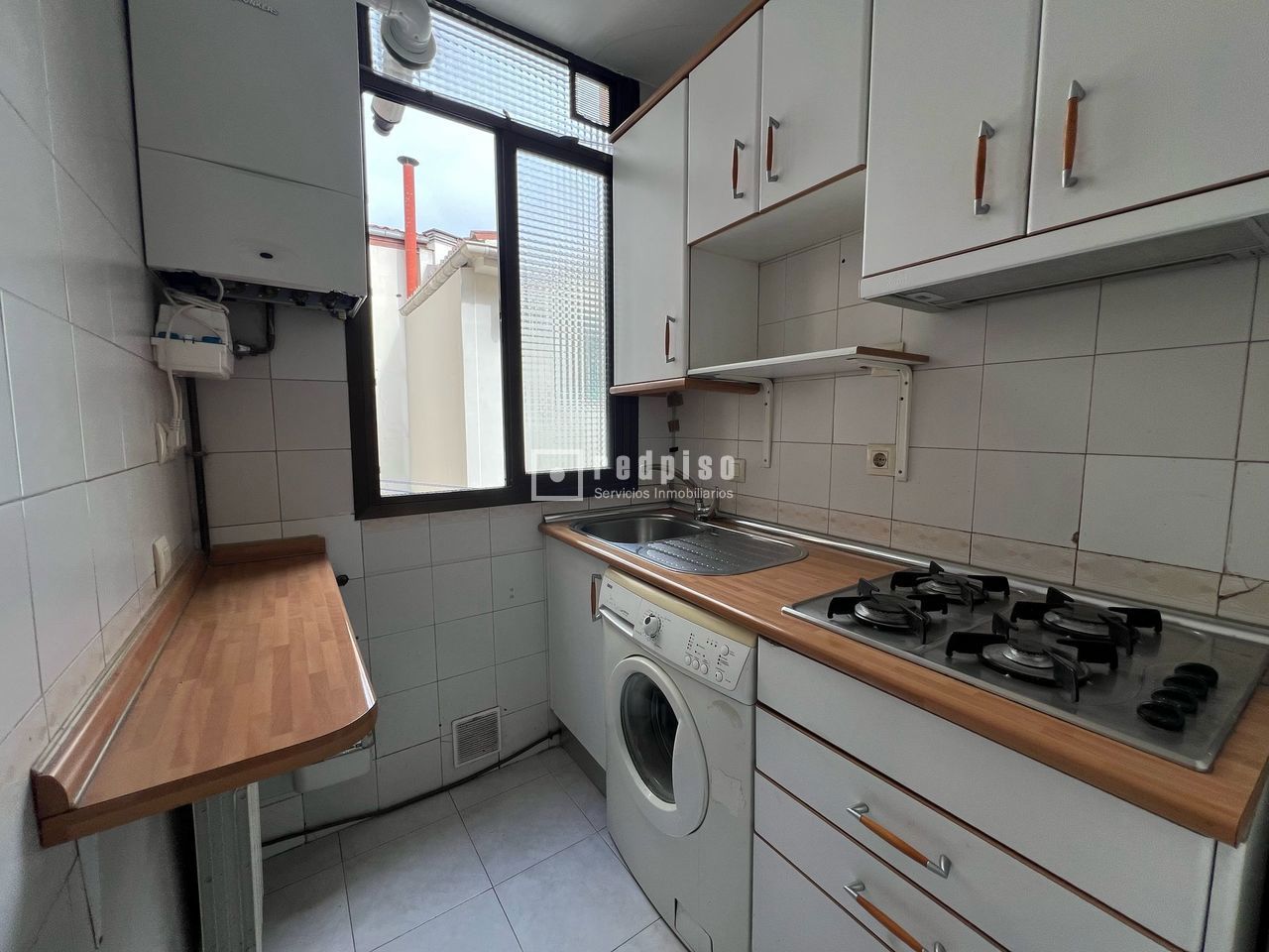 Piso en venta en calle De Los Mancebos, Centro, Madrid 10/20