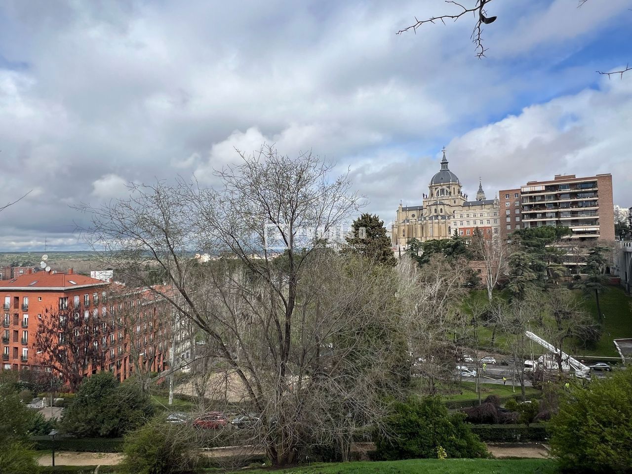 Piso en venta en calle De Los Mancebos, Centro, Madrid 19/20