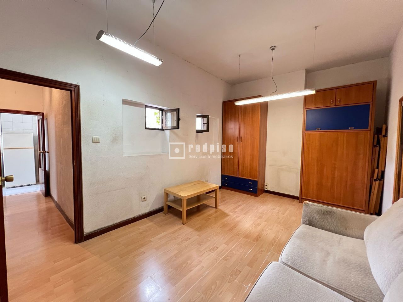 Piso en venta en calle De Los Mancebos, Centro, Madrid 3/20