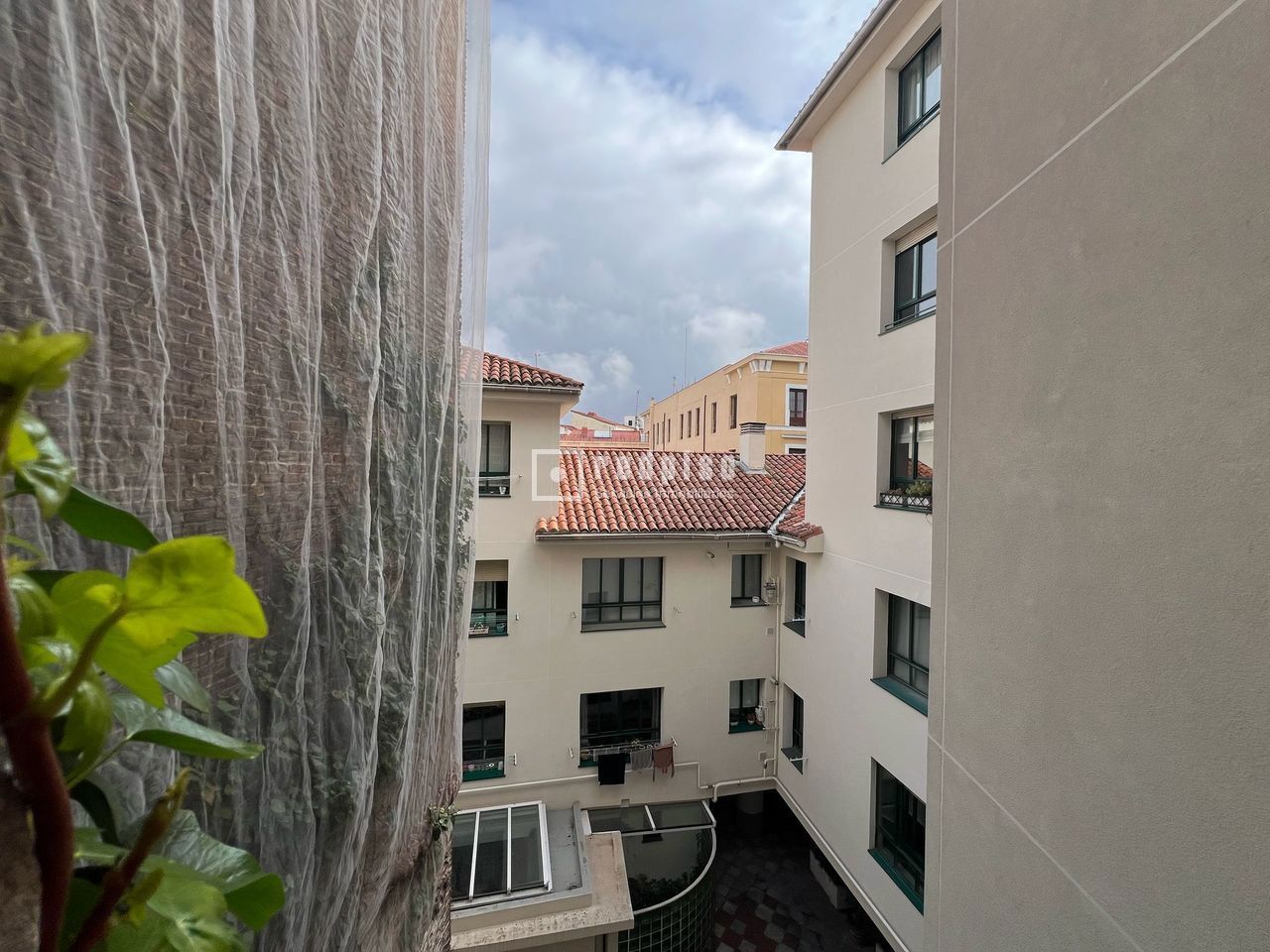 Piso en venta en calle De Los Mancebos, Centro, Madrid 15/20