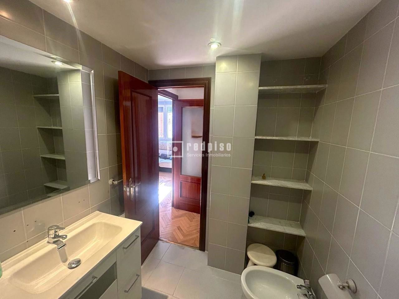 Piso en venta en  avenida de Algorta, San Fernando de Henares, Madrid  13/14