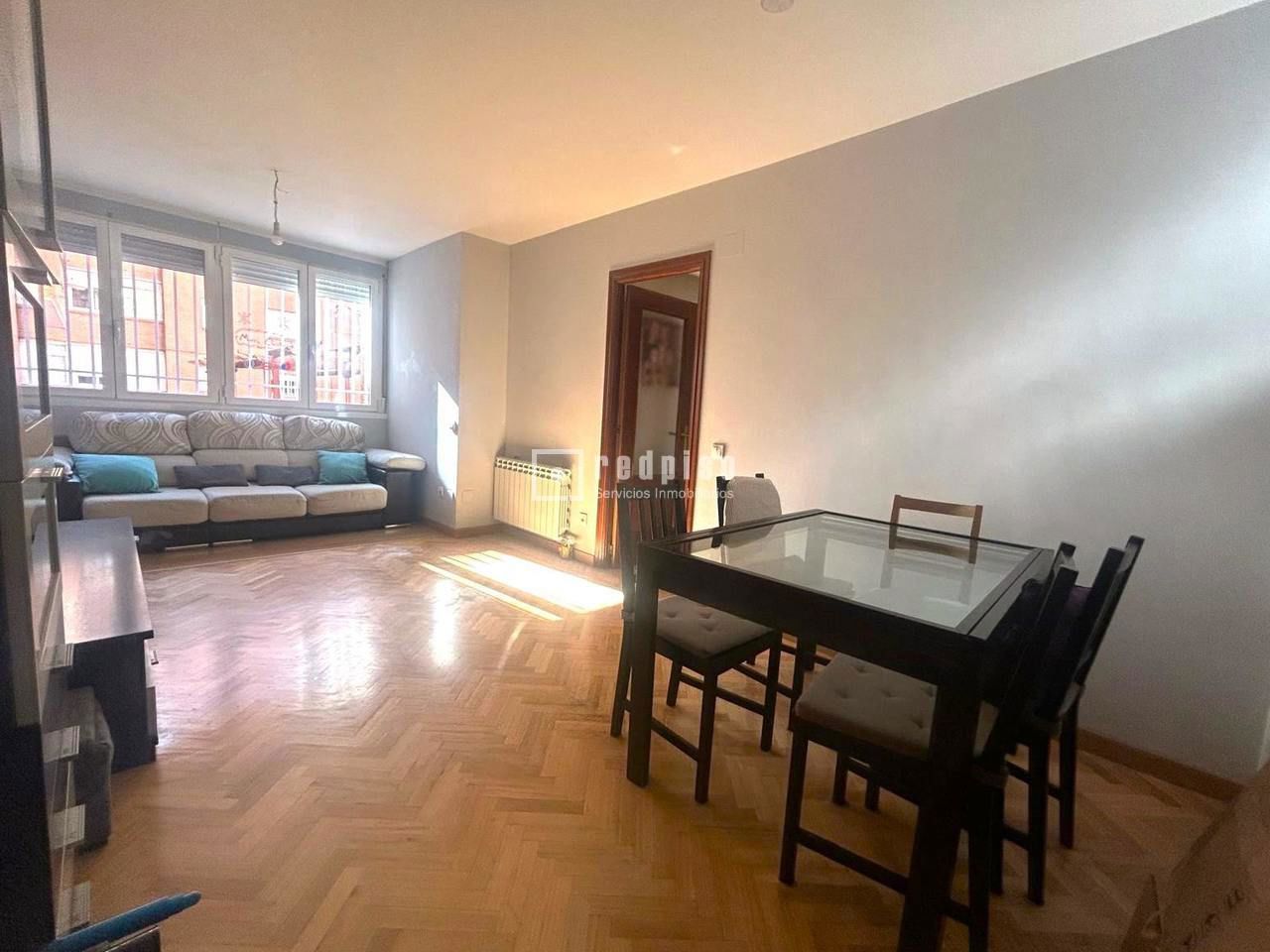 Piso en venta en  avenida de Algorta, San Fernando de Henares, Madrid  1/14