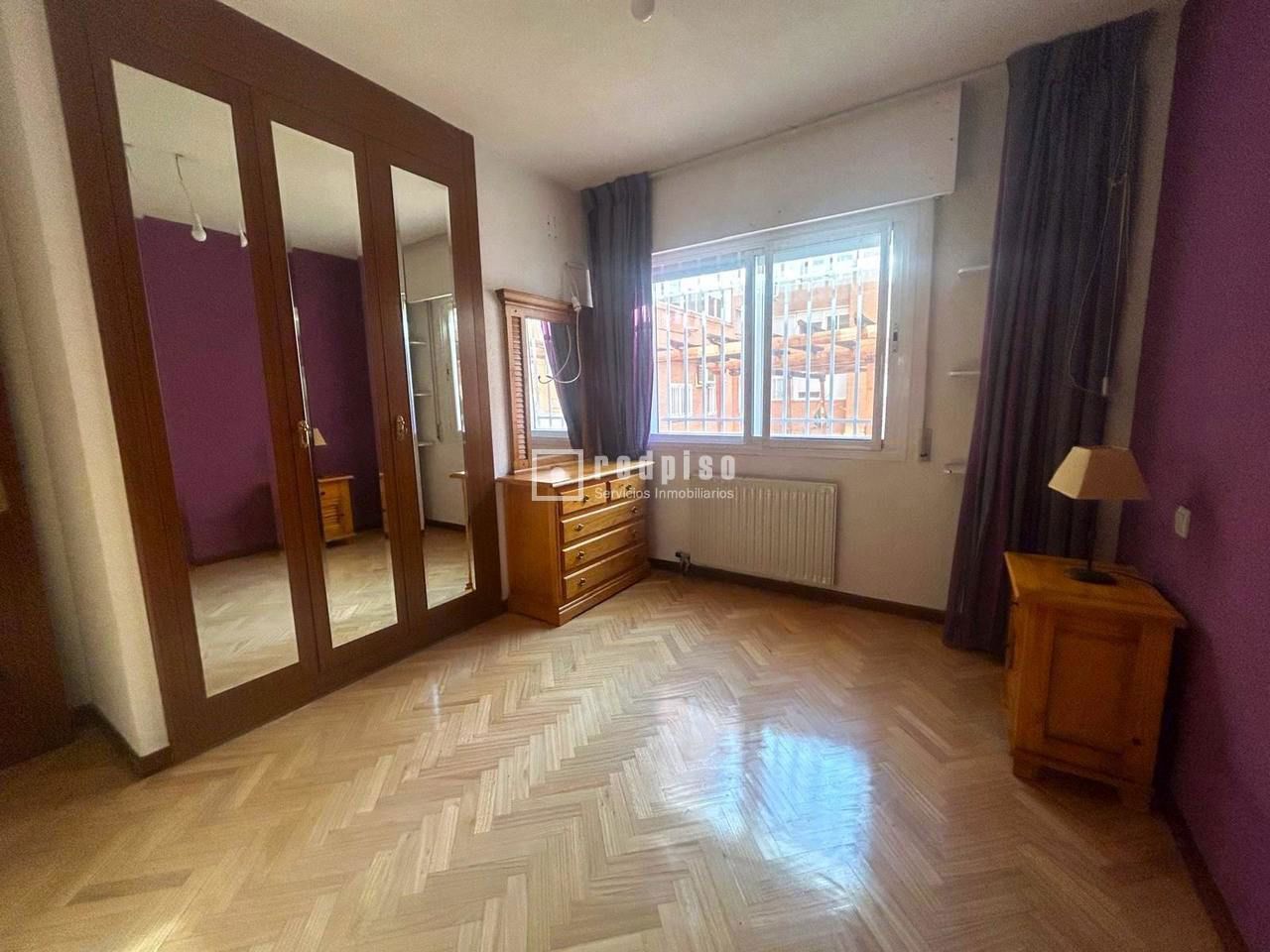 Piso en venta en  avenida de Algorta, San Fernando de Henares, Madrid  9/14