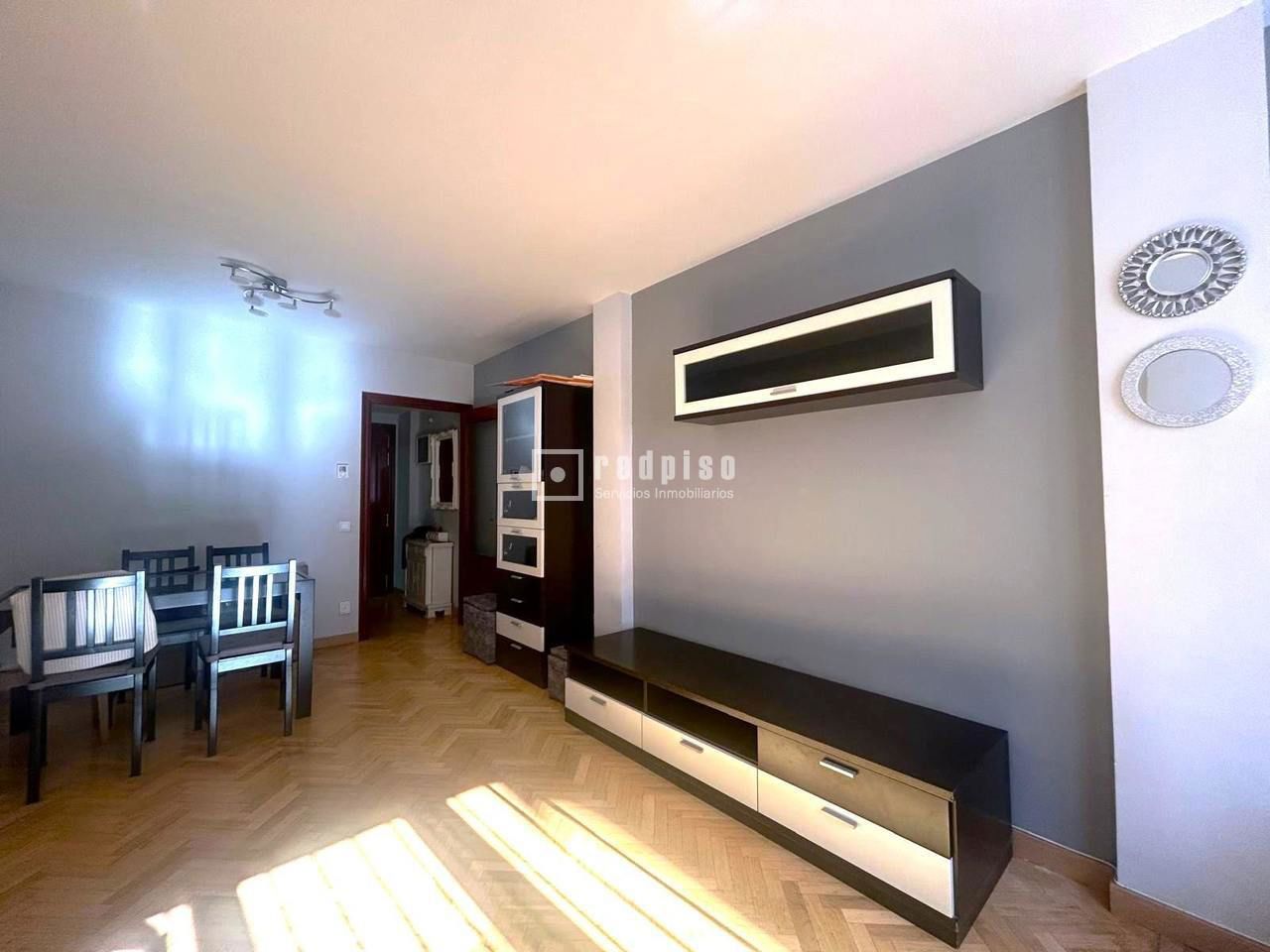 Piso en venta en  avenida de Algorta, San Fernando de Henares, Madrid  2/14