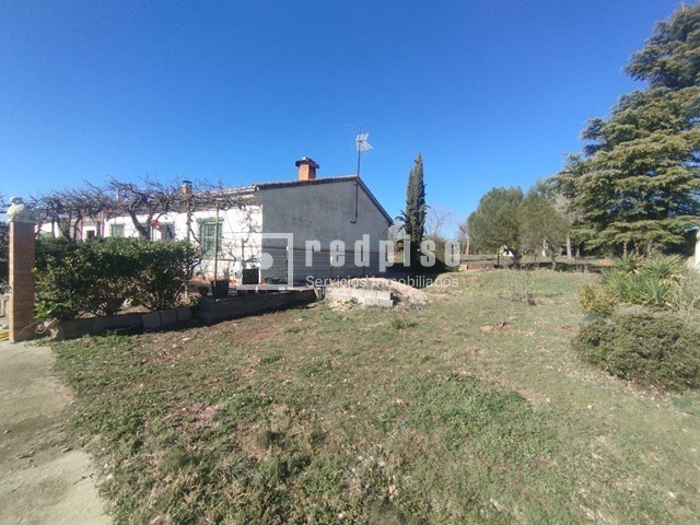 Casa en venta en  Illana, Guadalajara  27/32