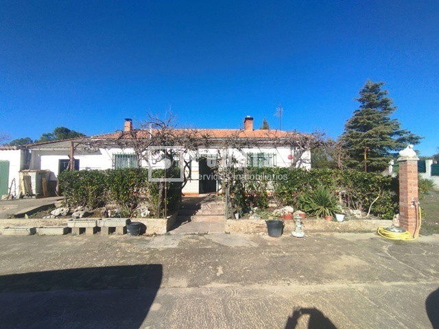 Casa en venta en  Illana, Guadalajara  26/32