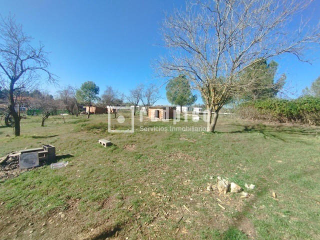 Casa en venta en  Illana, Guadalajara  32/32