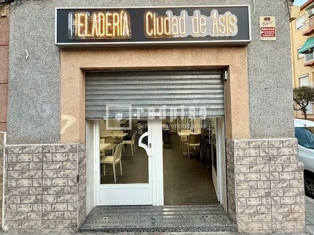 Local en venta en calle Cefeo, Alicante (alacant), Alicante 16/16