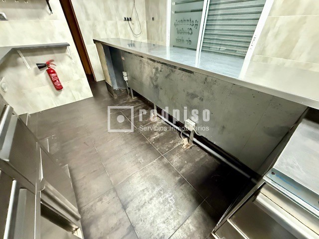 Local en venta en calle Cefeo, Alicante (alacant), Alicante 9/16