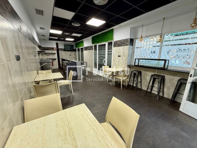 Local en venta en calle Cefeo, Alicante (alacant), Alicante 3/16