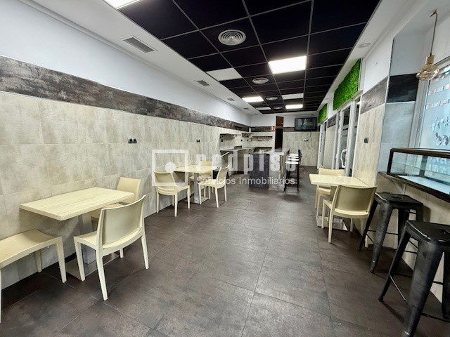 Local en venta en  calle Cefeo, Alicante (Alacant), Alicante  1/1