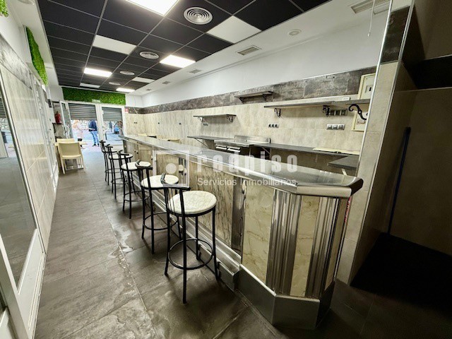 Local en venta en calle Cefeo, Alicante (alacant), Alicante 6/16