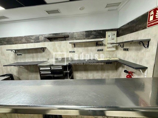 Local en venta en calle Cefeo, Alicante (alacant), Alicante 7/16