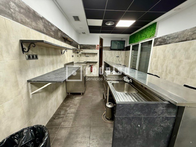 Local en venta en calle Cefeo, Alicante (alacant), Alicante 4/16