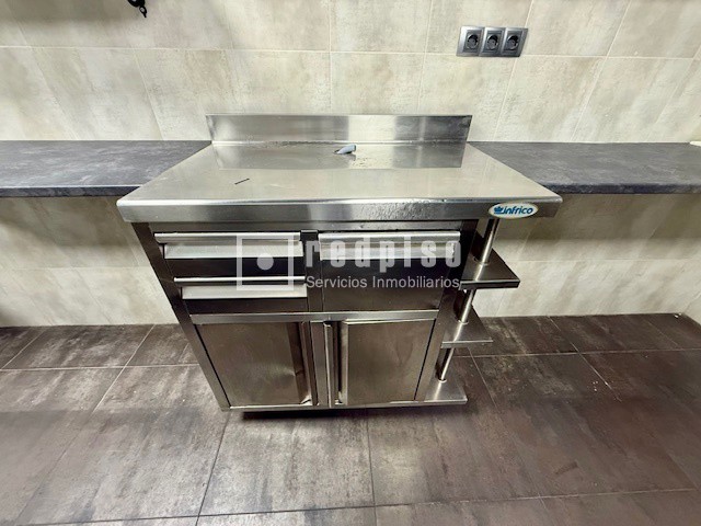 Local en venta en calle Cefeo, Alicante (alacant), Alicante 10/16