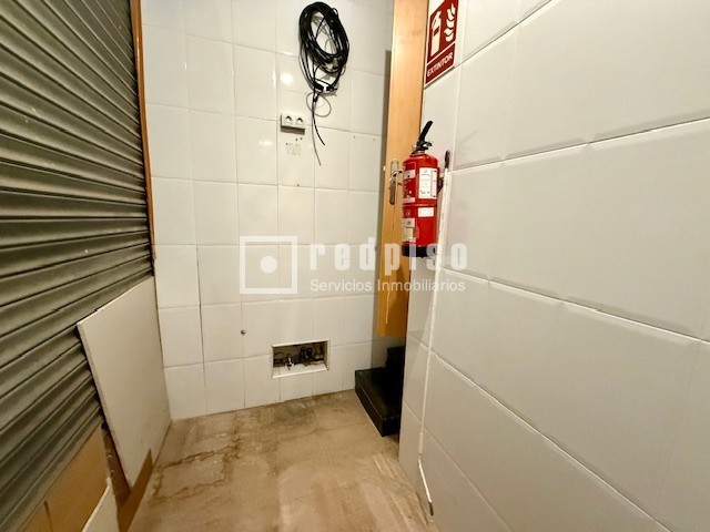 Local en venta en calle Cefeo, Alicante (alacant), Alicante 15/16