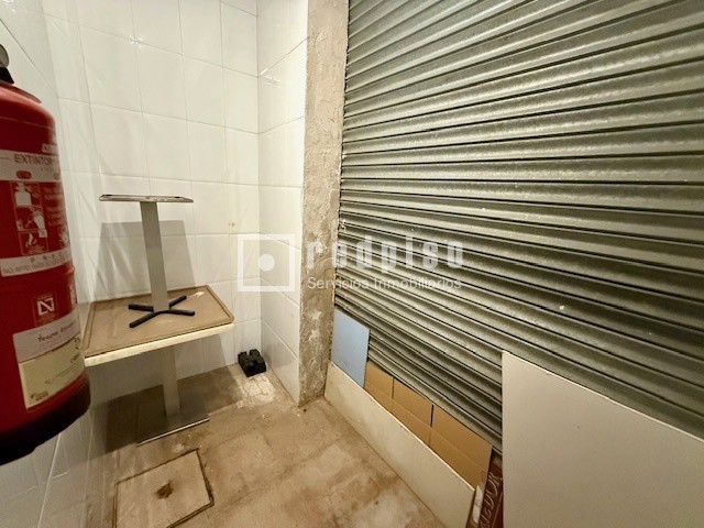 Local en venta en calle Cefeo, Alicante (alacant), Alicante 14/16