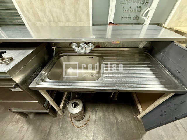 Local en venta en calle Cefeo, Alicante (alacant), Alicante 8/16