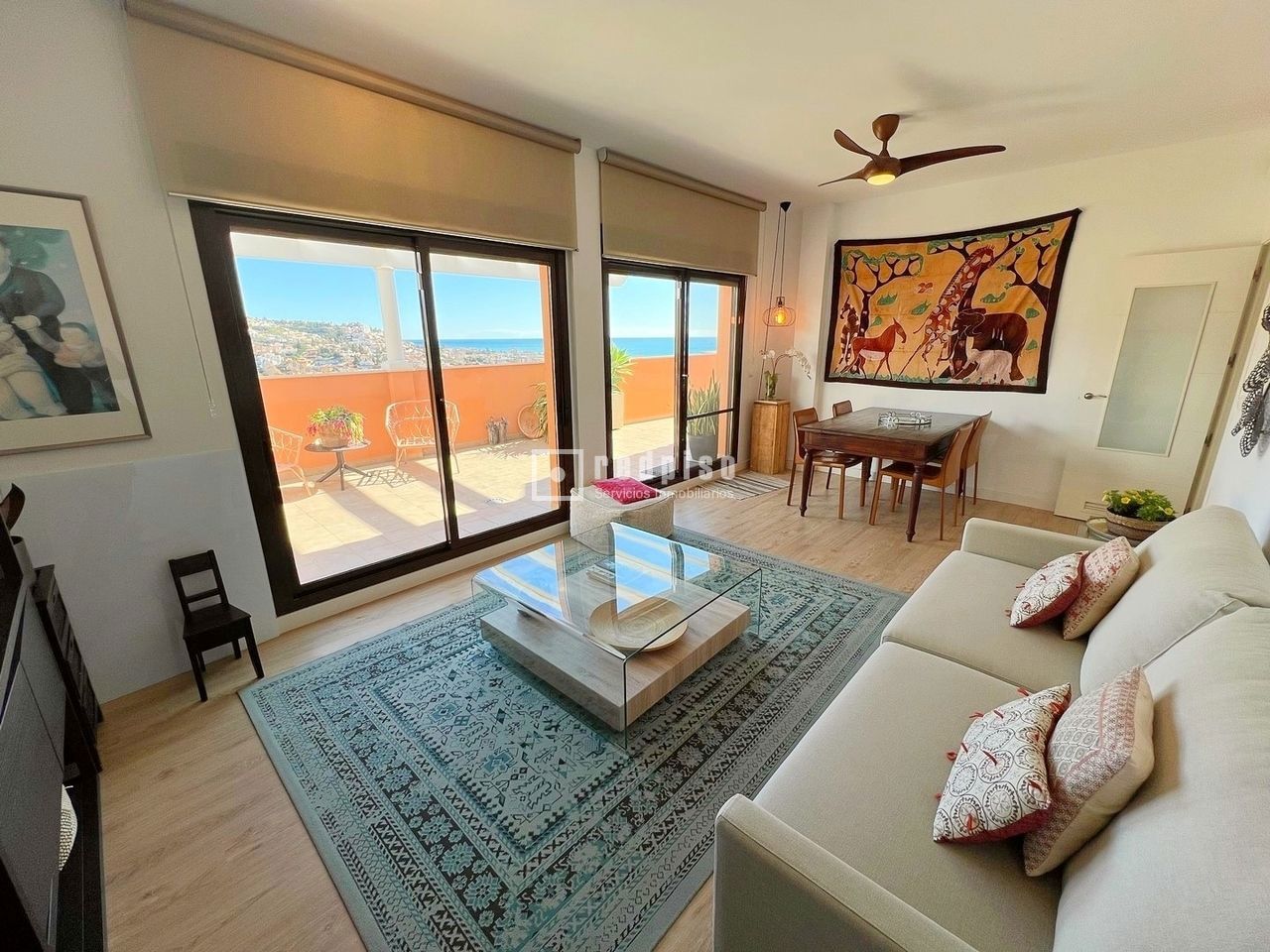 Piso en venta  calle UR.R-5 Castillon, Rincón de la Victoria, Málaga  1/1