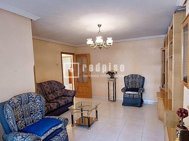 Piso en venta en  avenida de Juan Carlos I, Talavera de la Reina, Toledo  5/25