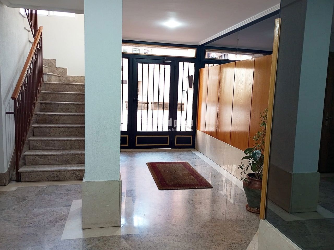 Piso en venta en  avenida de Juan Carlos I, Talavera de la Reina, Toledo  21/25