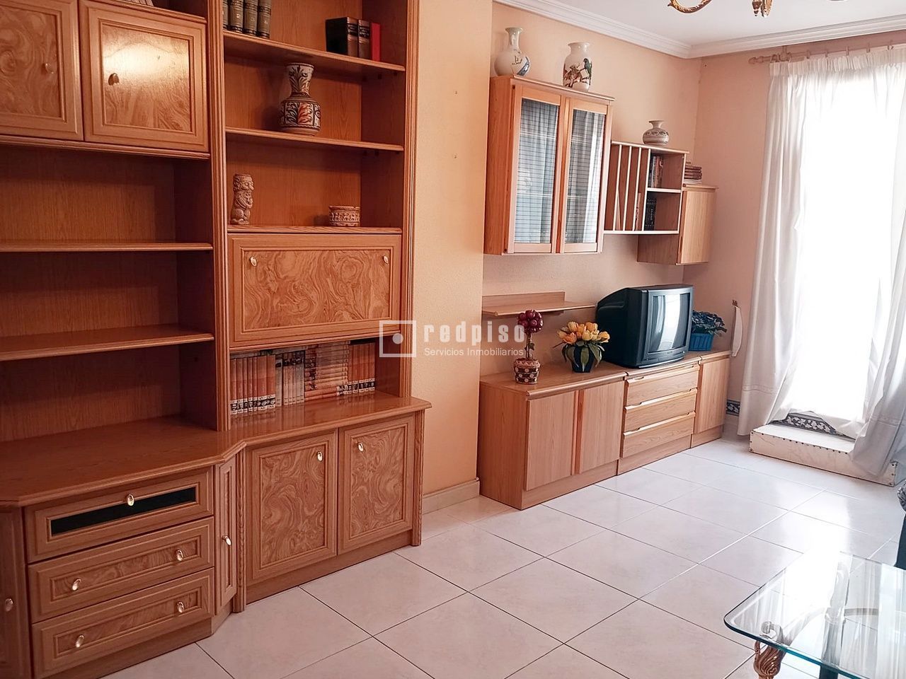 Piso en venta en  avenida de Juan Carlos I, Talavera de la Reina, Toledo  6/25