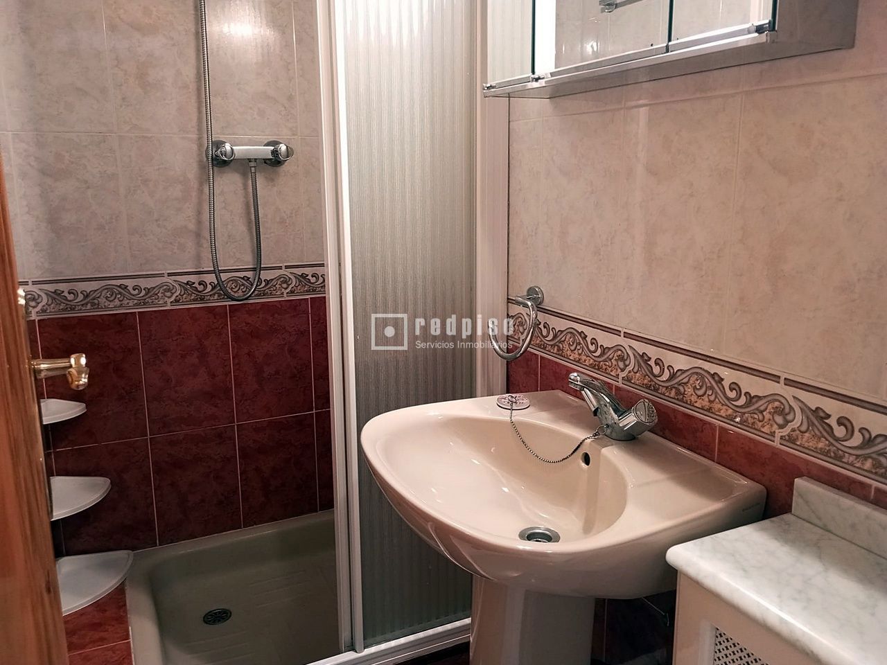 Piso en venta en  avenida de Juan Carlos I, Talavera de la Reina, Toledo  19/25