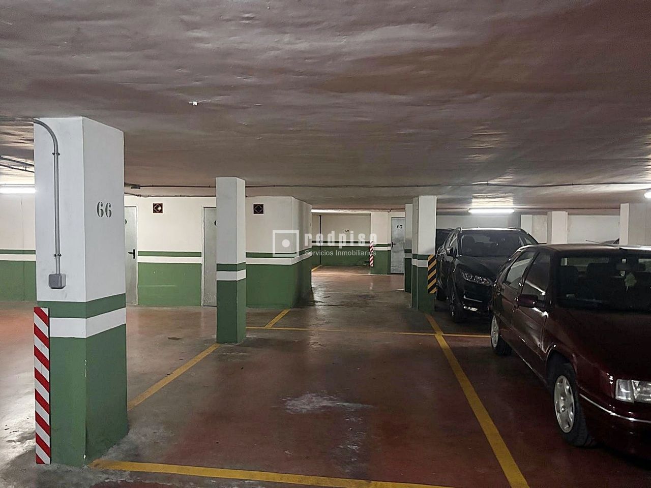 Piso en venta en  avenida de Juan Carlos I, Talavera de la Reina, Toledo  20/25