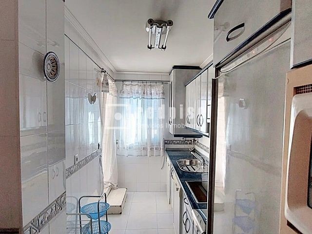 Piso en venta en  avenida de Juan Carlos I, Talavera de la Reina, Toledo  11/25