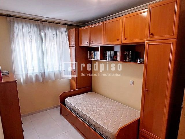 Piso en venta en  avenida de Juan Carlos I, Talavera de la Reina, Toledo  14/25