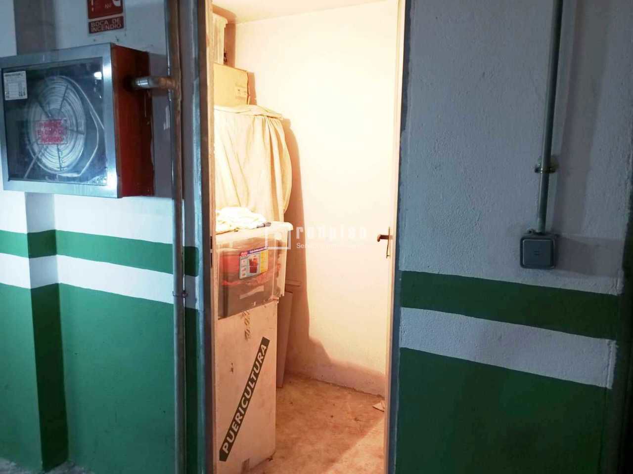 Piso en venta en  avenida de Juan Carlos I, Talavera de la Reina, Toledo  25/25